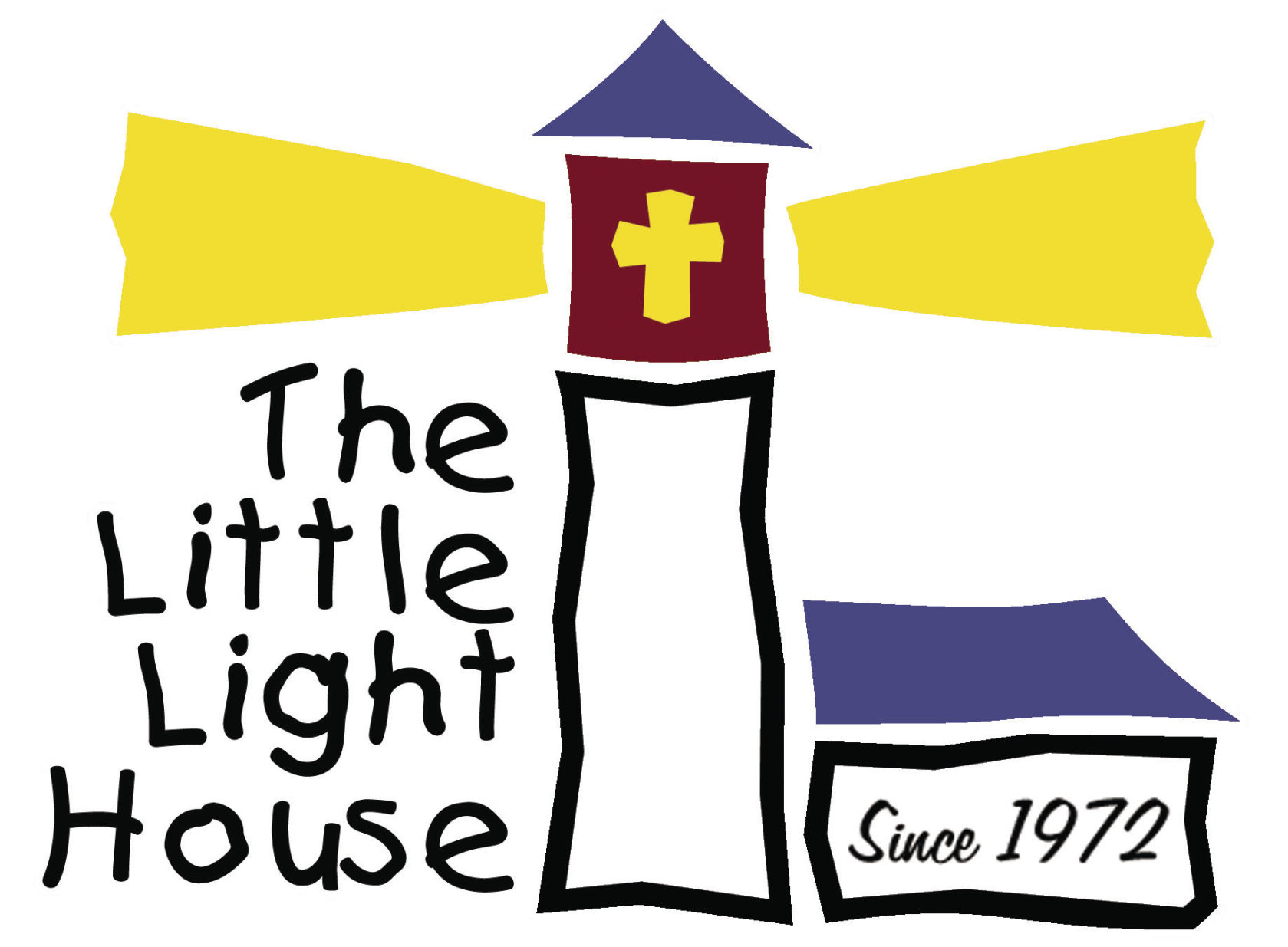 Little Lighthouse